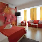 Decebal Residence Apartments