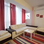 Decebal Residence Apartments